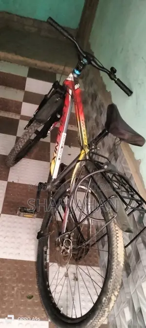 Bicycle for Sale