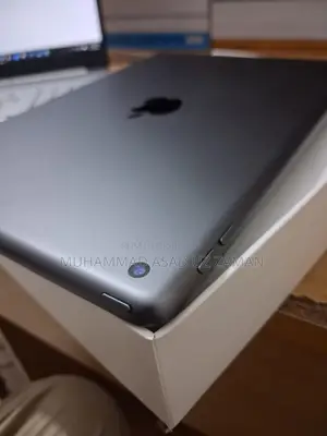 Apple iPad 10.2 inches (9th Gen) 64GB WiFi