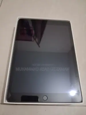 Apple iPad 10.2 inches (9th Gen) 64GB WiFi