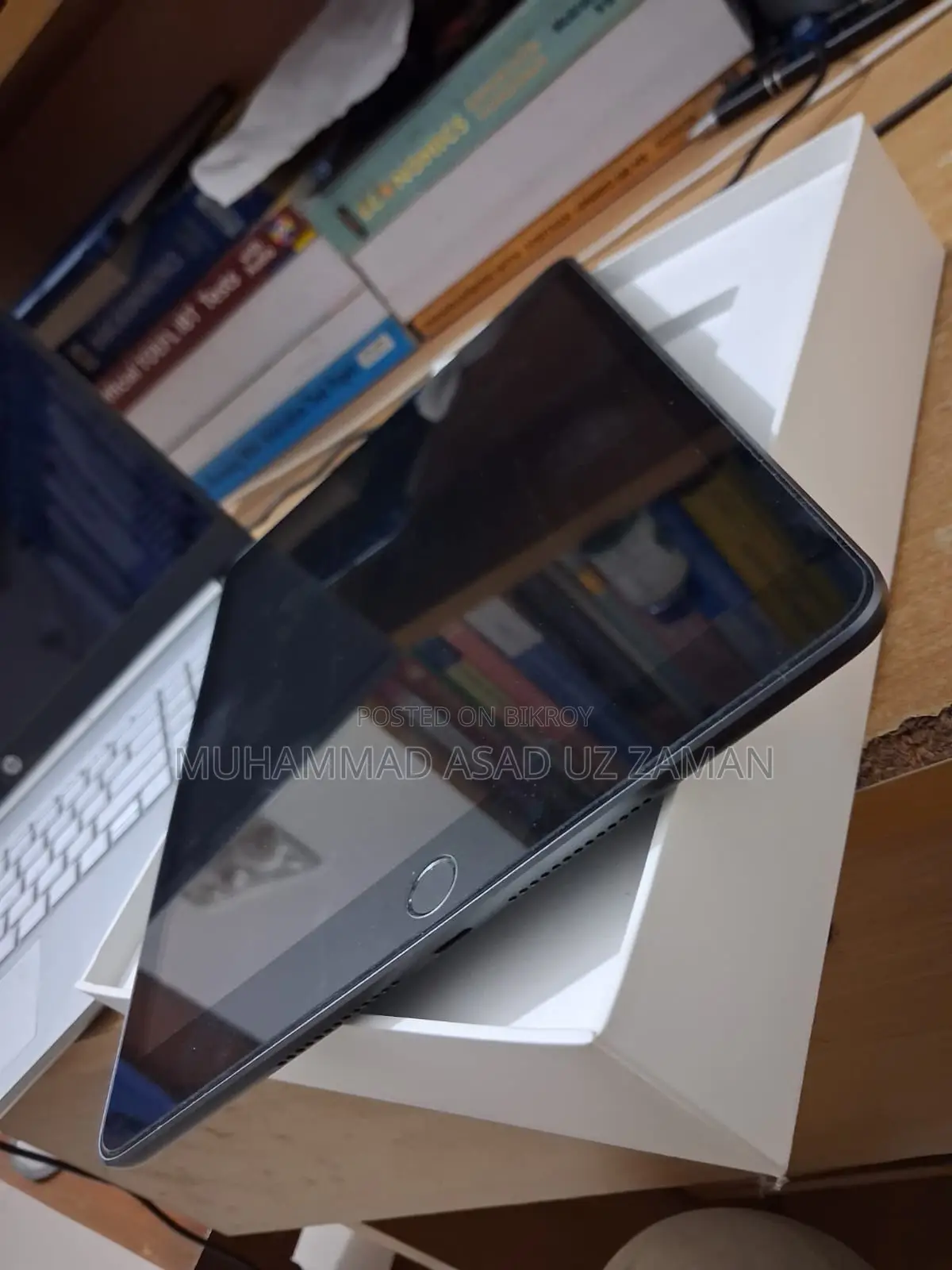 Apple iPad 10.2 inches (9th Gen) 64GB WiFi
