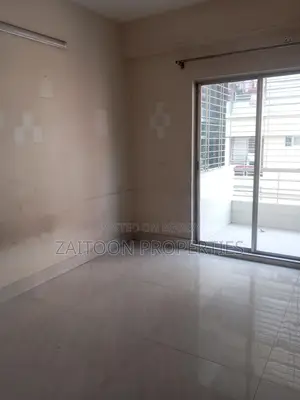 Attractive Flat for Sale in Chanmia Housing