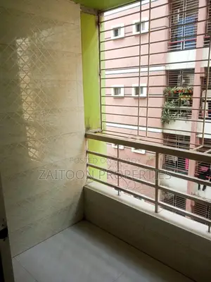 Attractive Flat for Sale in Chanmia Housing