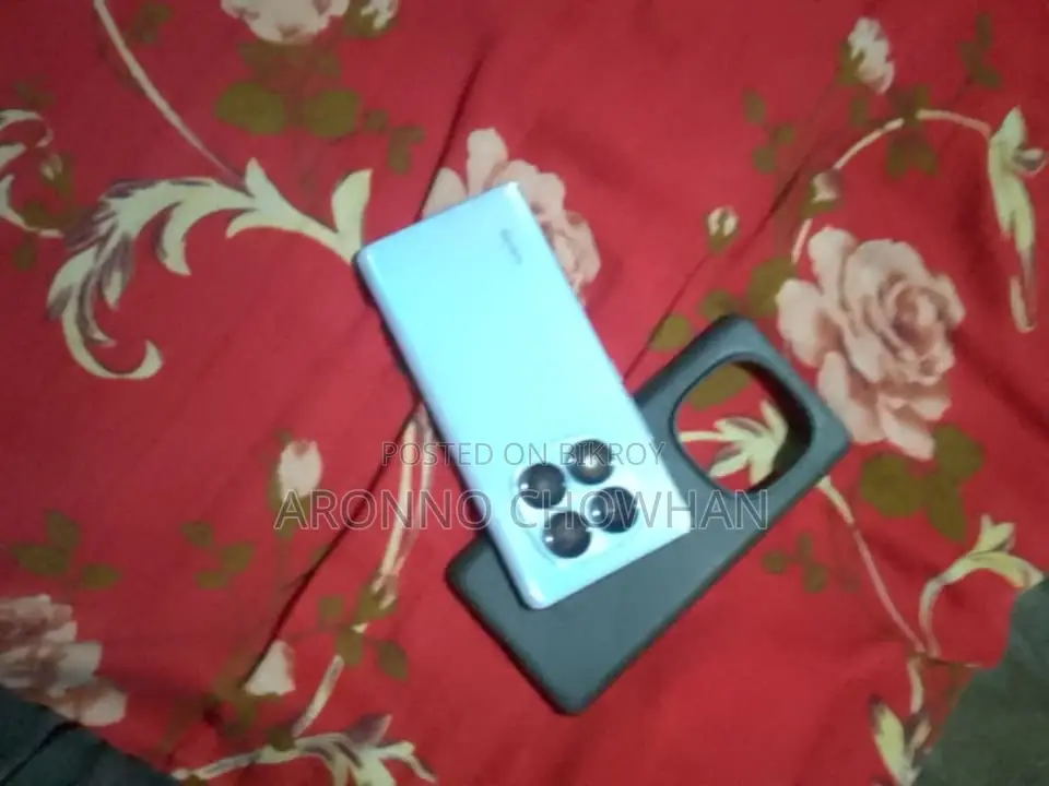 Xiaomi Redmi Note 14 pro 12Gb+512Gb (Used)