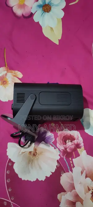 Mini Projector Model-hy330.... 2 Gb Ram 16 Rom
