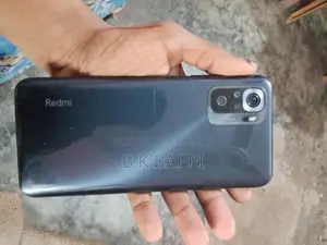 Xiaomi Redmi Note 11 Phone Full Fresh (Used)
