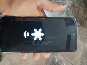 Xiaomi Redmi Note 11 Phone Full Fresh (Used)
