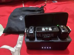 DJI Mic