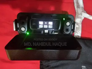 DJI Mic