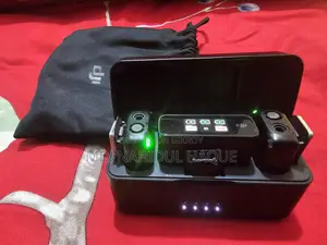 DJI Mic