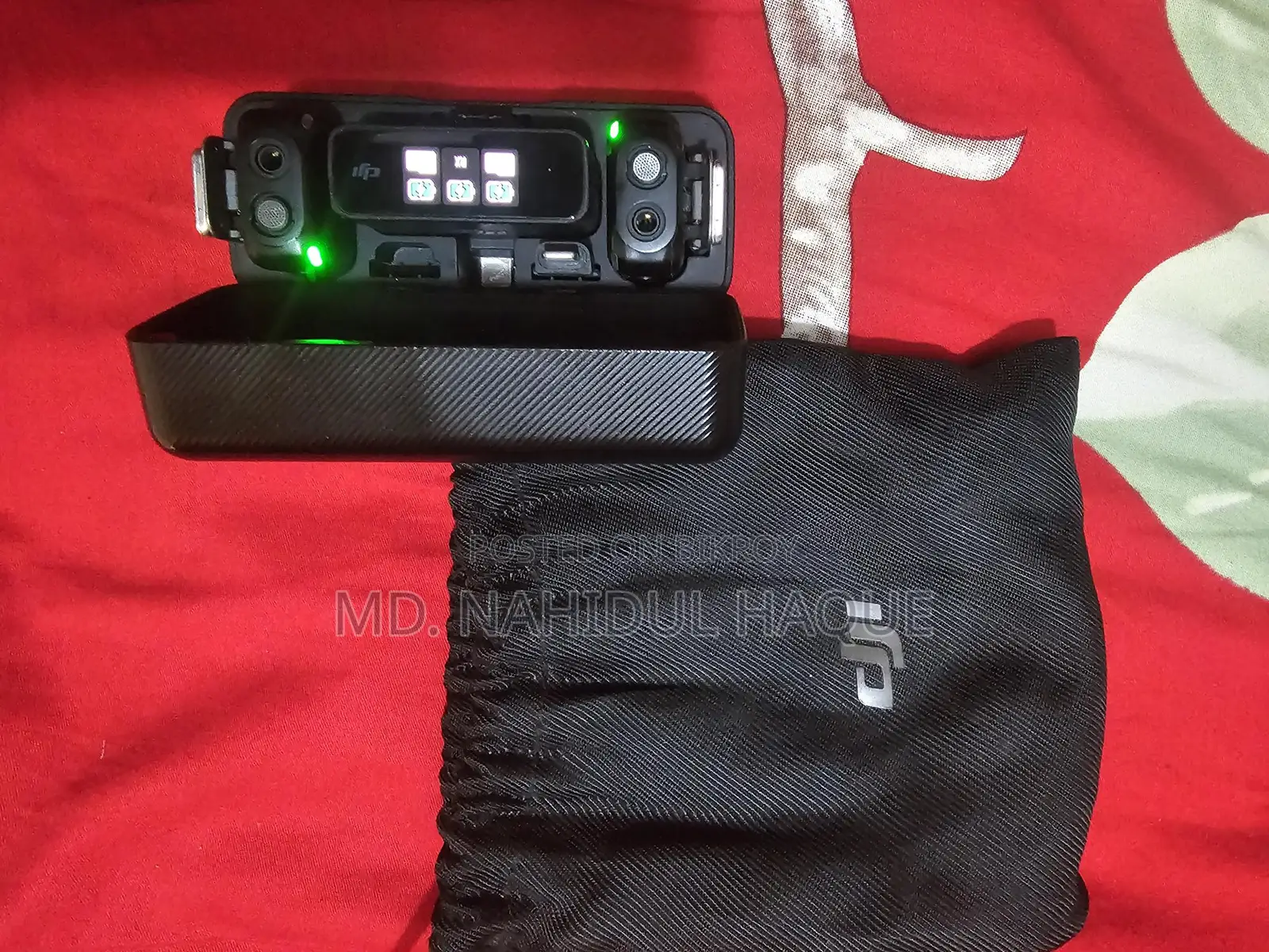 DJI Mic
