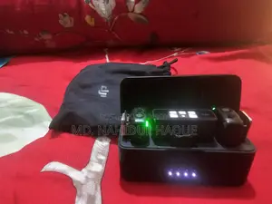 DJI Mic