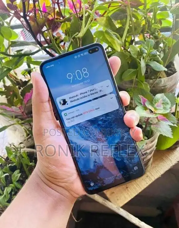 Xiaomi Poco X2 (Used)