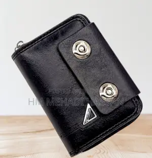 China Leather Wallet