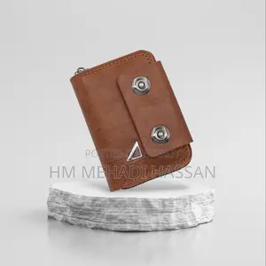 China Leather Wallet