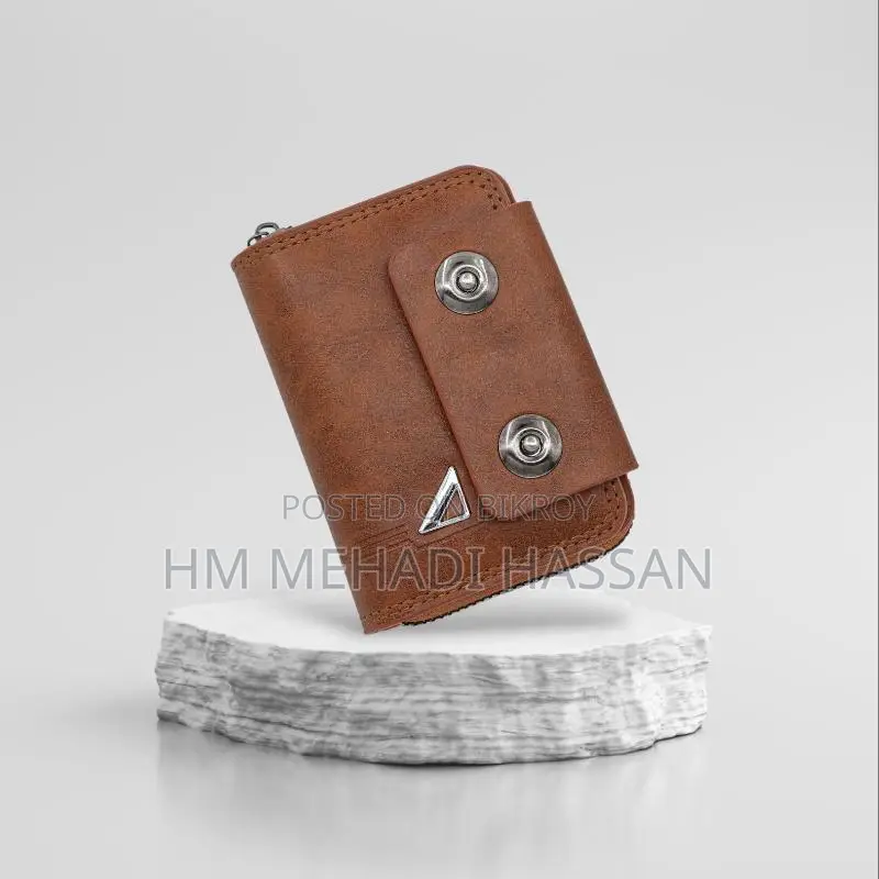 China Leather Wallet