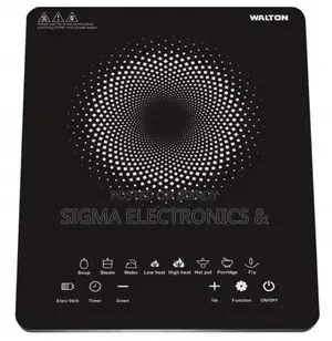 Brand New Walton Induction Cooker
