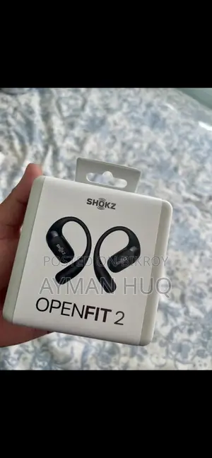 Shokz OpenFit 2