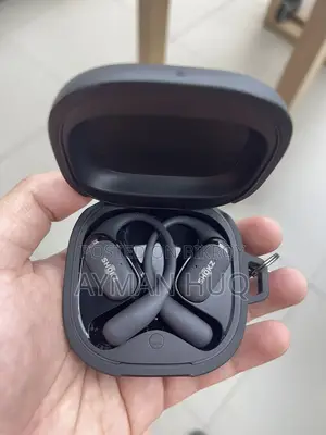 Shokz OpenFit 2