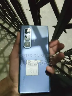 Infinix Hot 50 Pro+ Full Fresh (Used)