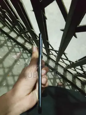 Infinix Hot 50 Pro+ Full Fresh (Used)