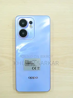 OPPO Reno 13F (Used)
