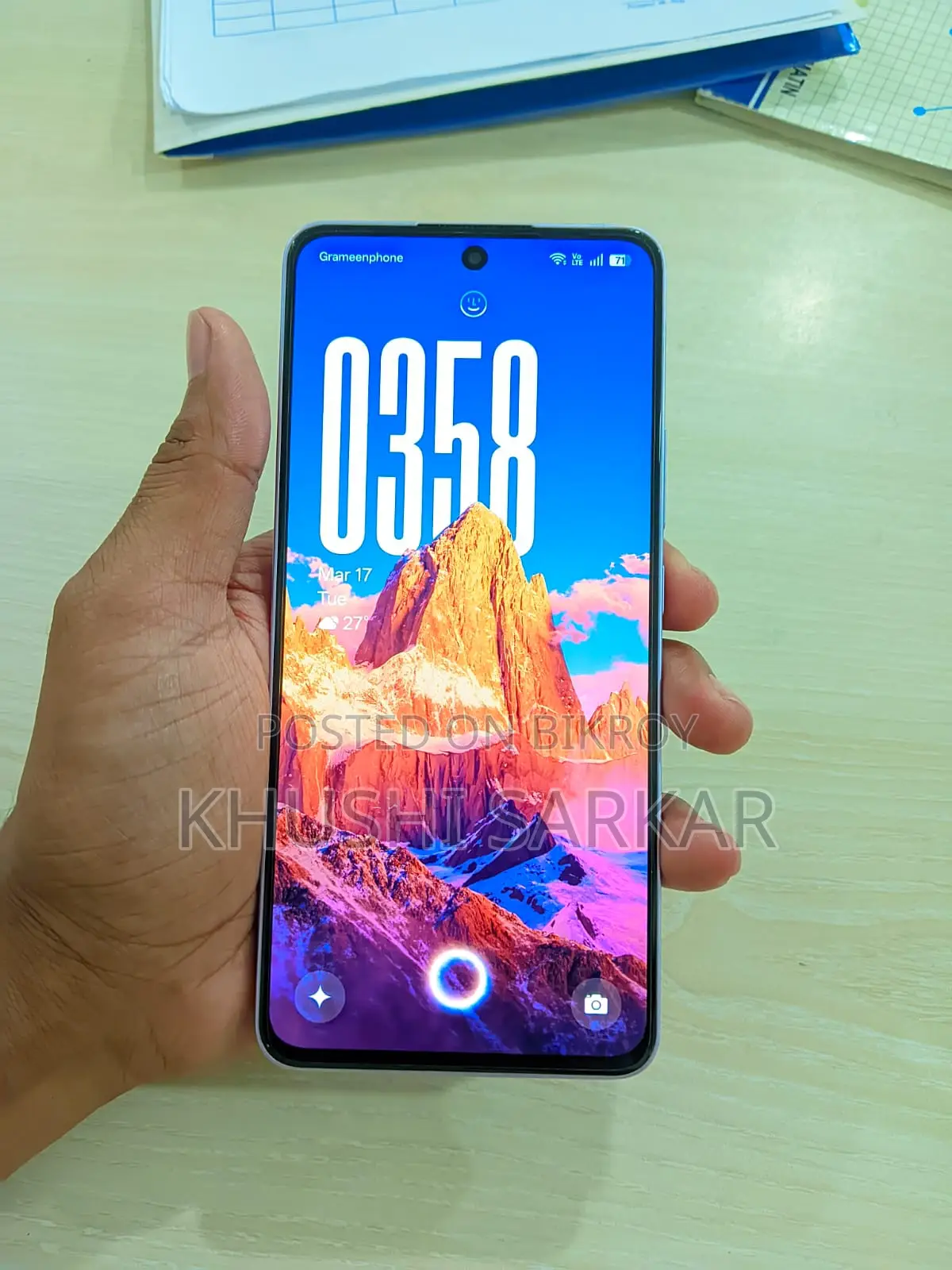 OPPO Reno 13F (Used)