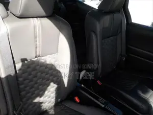 Toyota Voxy S-Z Pack.... 2025