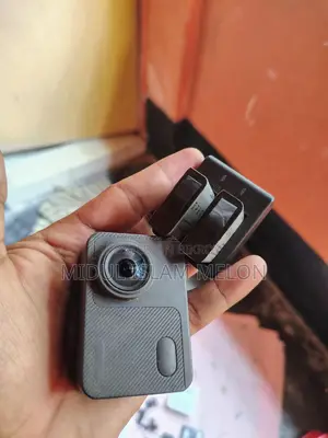 Akaso V50x Action Camera