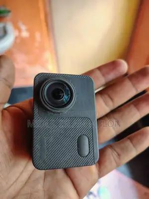 Akaso V50x Action Camera