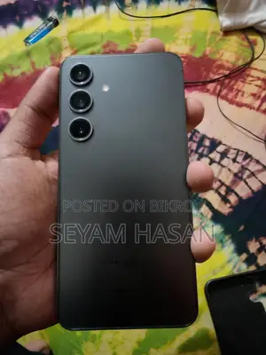 Samsung Galaxy S24 (ব্যবহৃত)