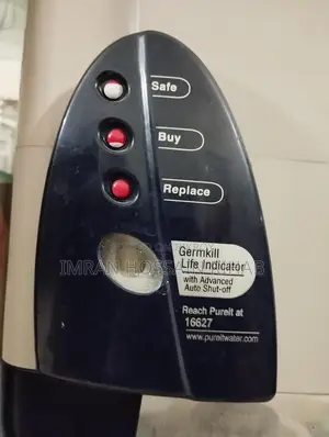 Walton Purea Water Purifier Classic Series – Good Condition
