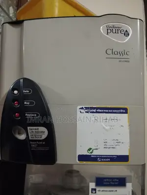 Walton Purea Water Purifier Classic Series – Good Condition