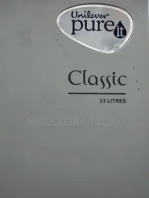 Walton Purea Water Purifier Classic Series – Good Condition