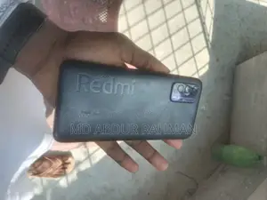 Xiaomi Redmi 9T . (Used)