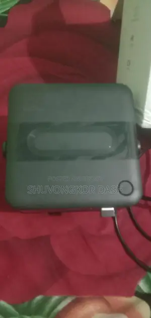 মিনি পোর্টেবল প্রজেক্টর