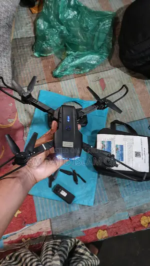 Drone sell