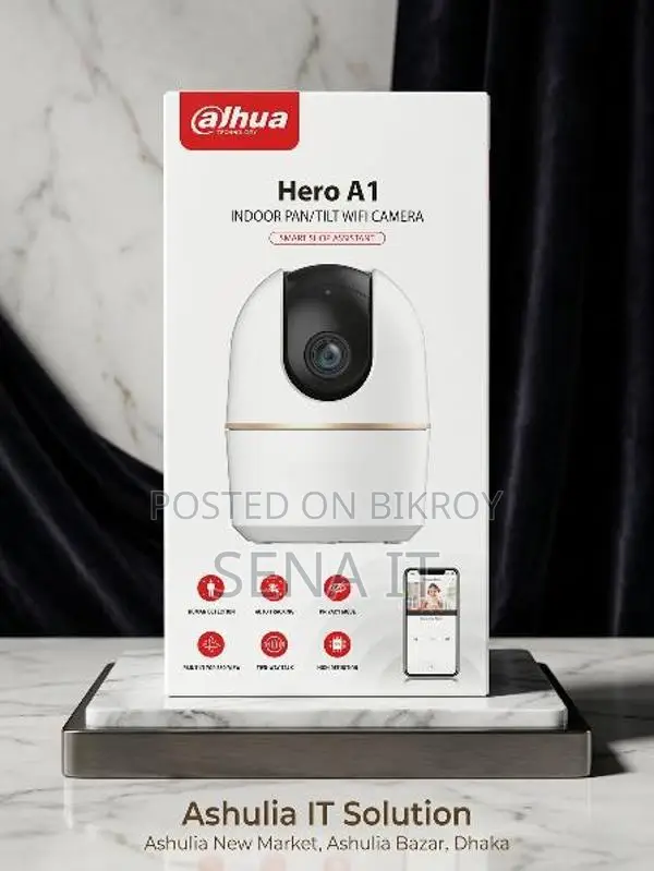 Not in the shop? Don't worry, your Smart Assistant is here!