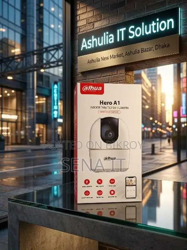 Not in the shop? Don't worry, your Smart Assistant is here!
