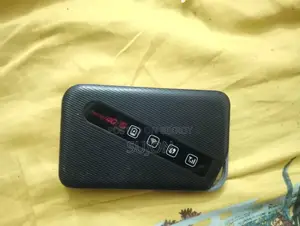 পকেট রাউটার