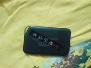 পকেট রাউটার