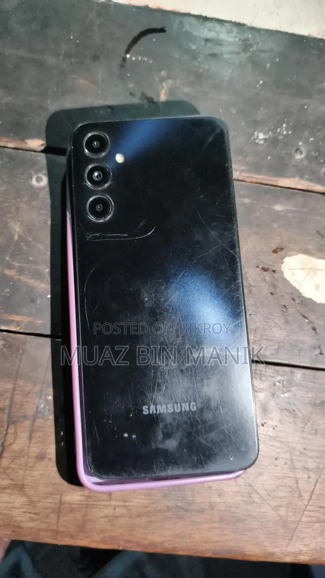 Samsung Galaxy A05s (Used)