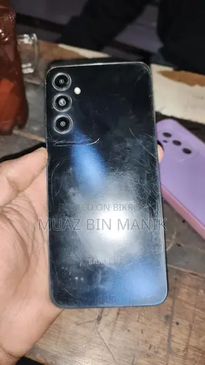 Samsung Galaxy A05s (Used)