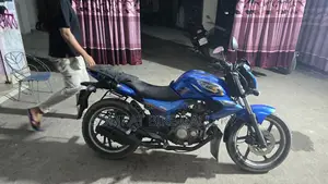 Benelli Rks/v2 2018
