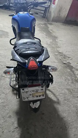 Benelli Rks/v2 2018