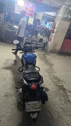 Benelli Rks/v2 2018