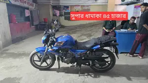 Benelli Rks/v2 2018