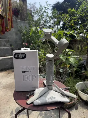 DJI OM 5