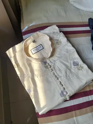 Panjabi for Man