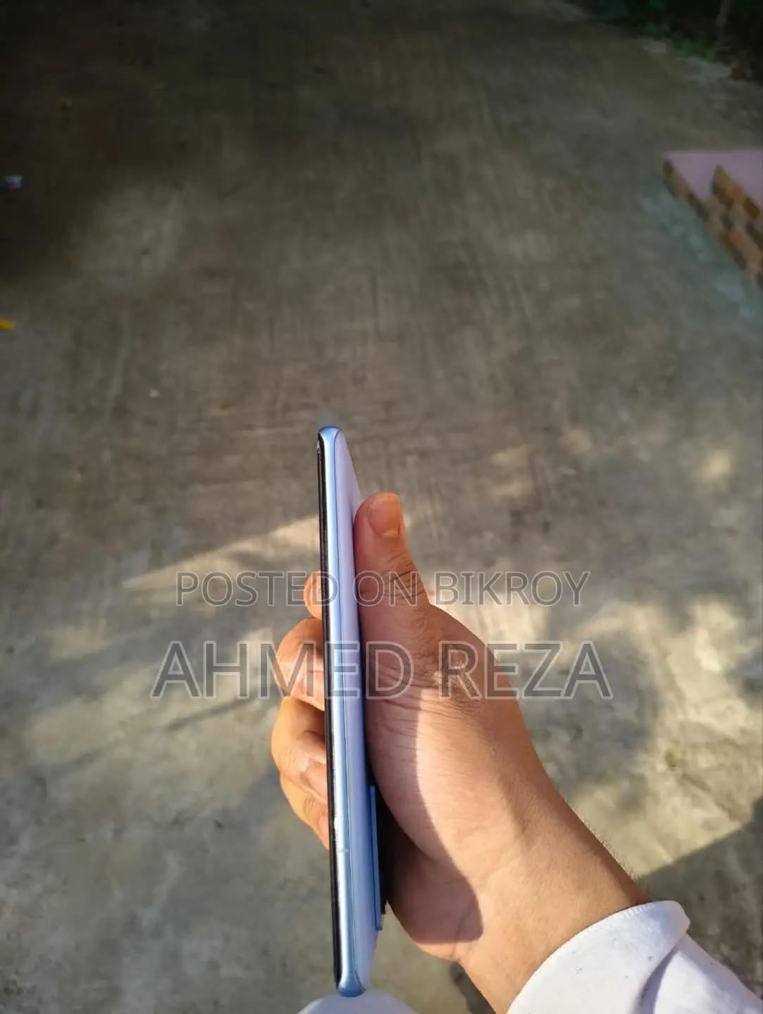 Xiaomi 12 Pro absolutely fullfresh (Used)