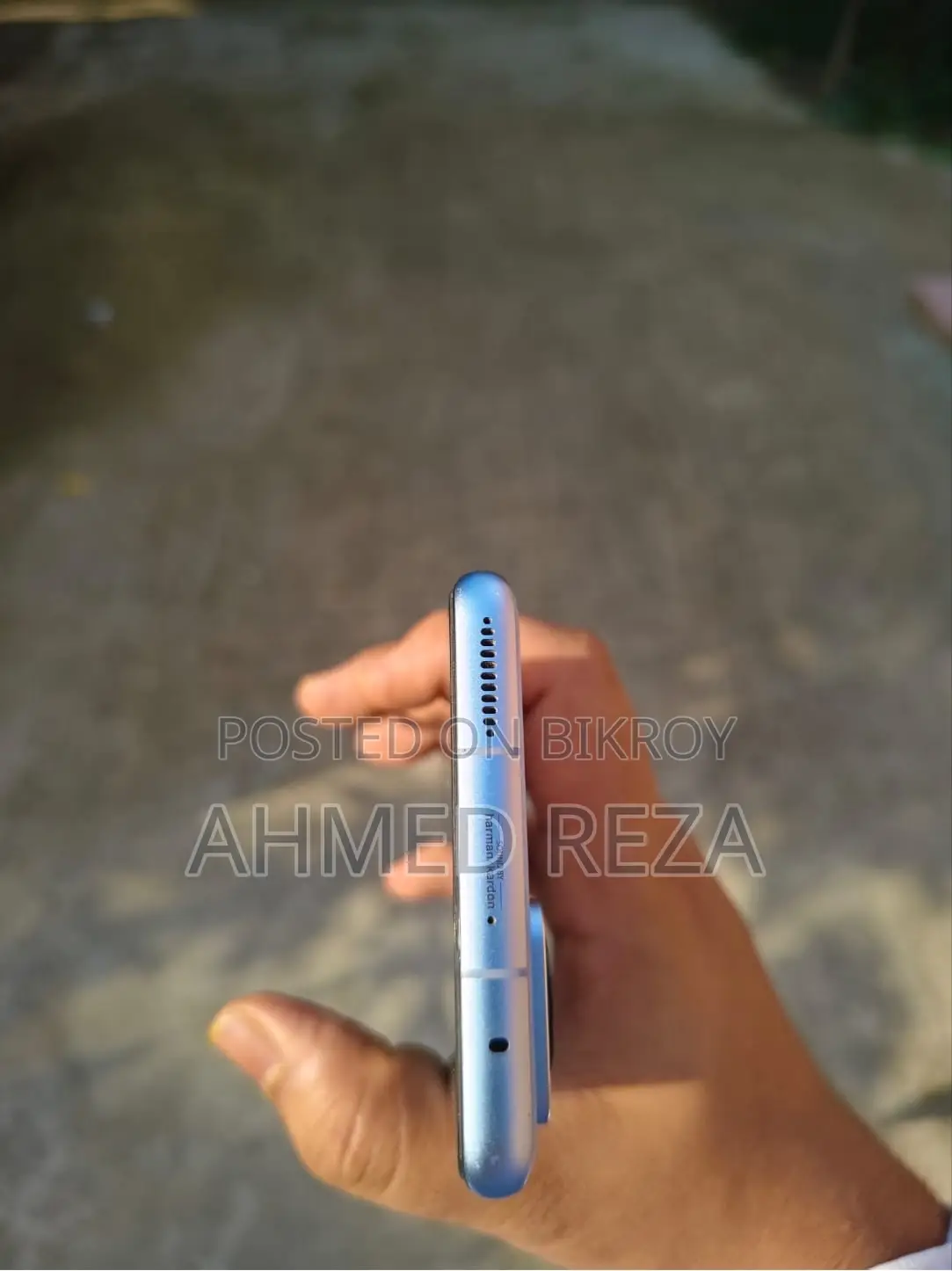 Xiaomi 12 Pro absolutely fullfresh (Used)